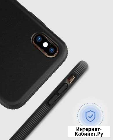 Чехол для iPhone X XS Йошкар-Ола - изображение 1