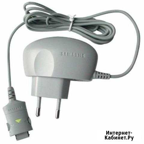 Зарядка SAMSUNG Tad 137 ESE Курган - изображение 1