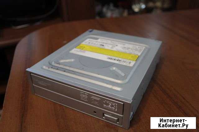 DVD RW приводы. Практически новые Евпатория - изображение 1