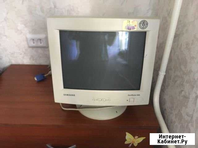 Монитор Первоуральск - изображение 1