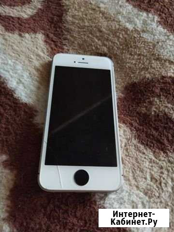 iPhone se Касли - изображение 1