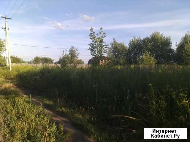 Участок 6 сот. (СНТ, ДНП) Супонево - изображение 1