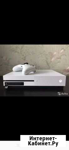 Xbox One s Геленджик - изображение 1