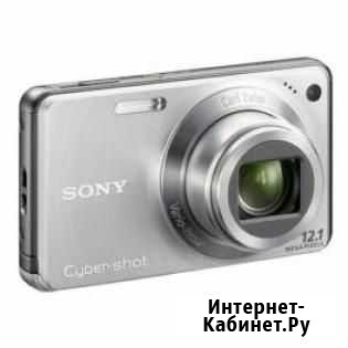 Фотоаппарат Sony Cyber-shot DSC-W270 Камень-на-Оби - изображение 1
