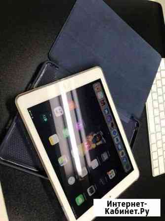 iPad Air 32gb 2016 Сыктывкар