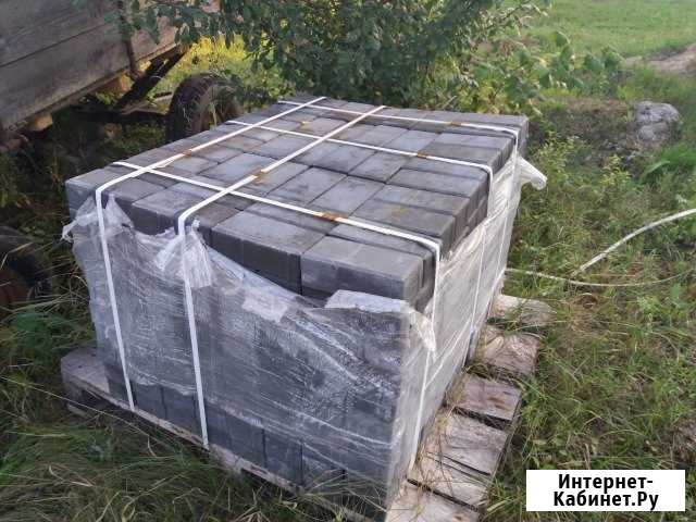 Продам брусчатку в Лысых Горах Калининск - изображение 1