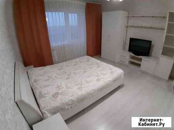 1-к квартира, 40 кв.м., 16/17 эт. Брянск