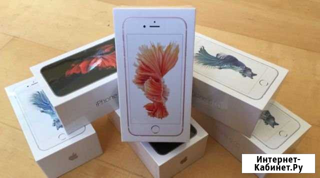 iPhone 6S Пермь - изображение 1