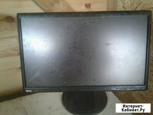 Монитор Benq Ижевск - изображение 1