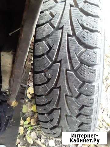Шины Hankook Кудрово - изображение 1