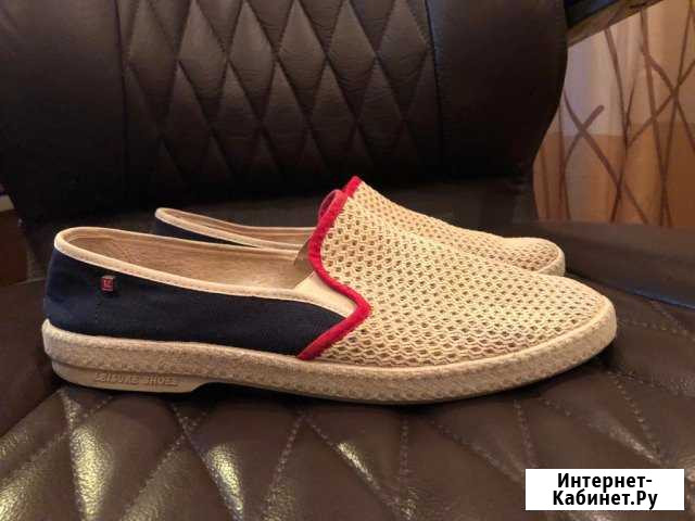 Обувь Rivieras Астрахань - изображение 1
