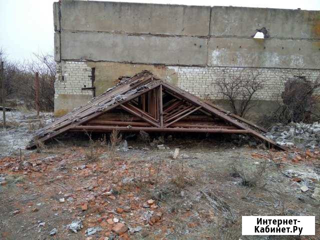 Фермы 6,5 м Короча - изображение 1