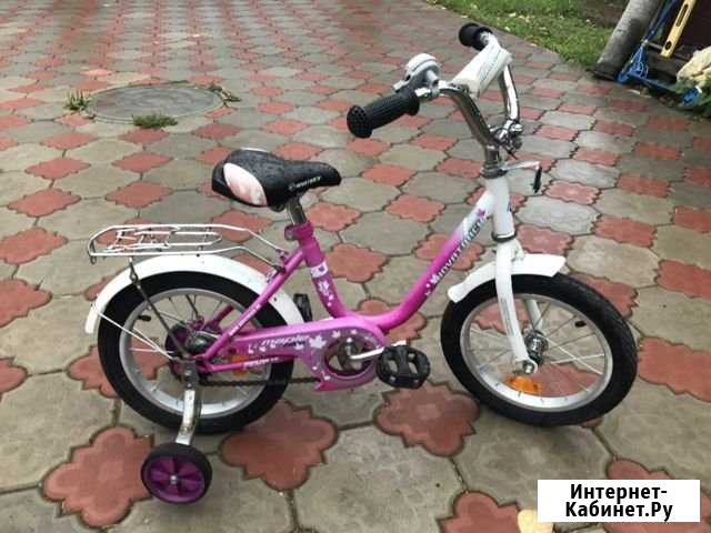 Велосипед 14’’ Киржач - изображение 1