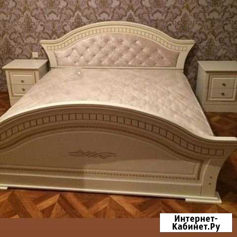 Спальный гарнитур Гойты - изображение 1