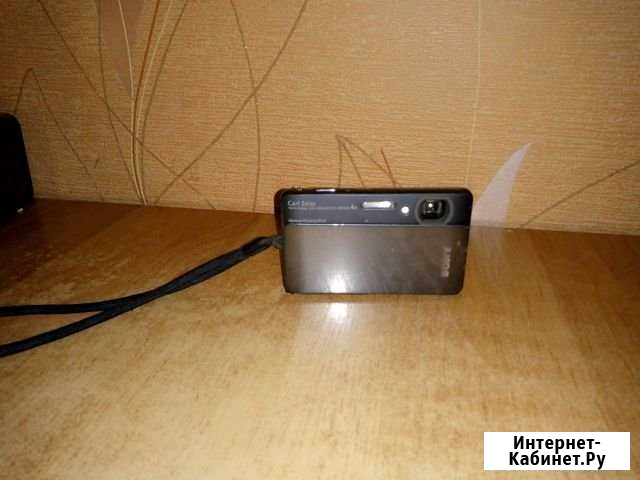 Фотоаппарат Sony Dsc tx5 Саратов - изображение 1