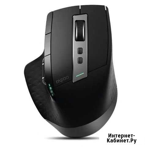 Rapoo MT750S беспроводная мышь Иваново - изображение 1
