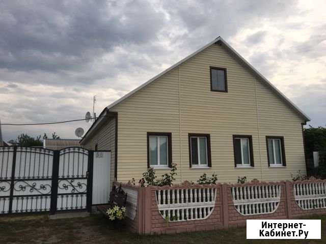 Дом 100 кв.м. на участке 32 сот. Ровеньки - изображение 1