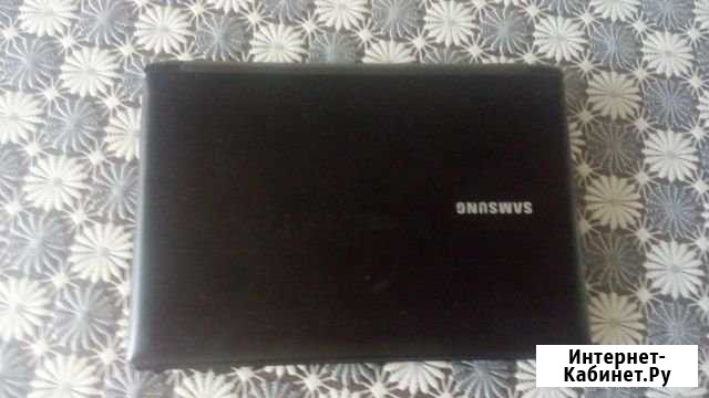 Нетбук SAMSUNG Кизнер - изображение 1