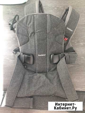 Babybjorn one Брянск - изображение 1