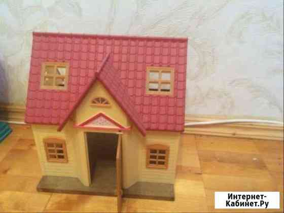 Продам домик игрушечный Петрозаводск
