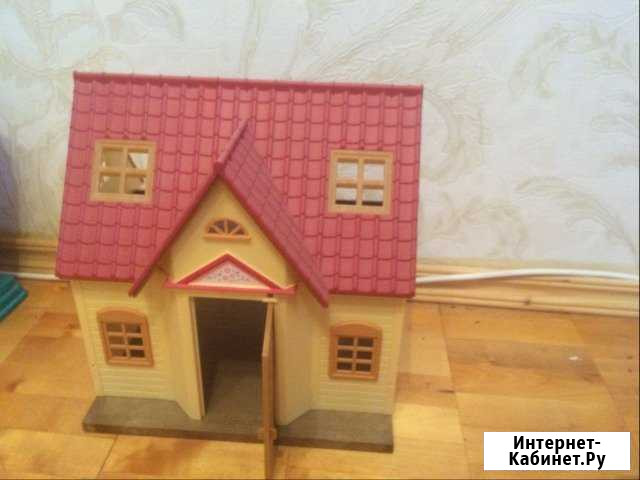 Продам домик игрушечный Петрозаводск - изображение 1