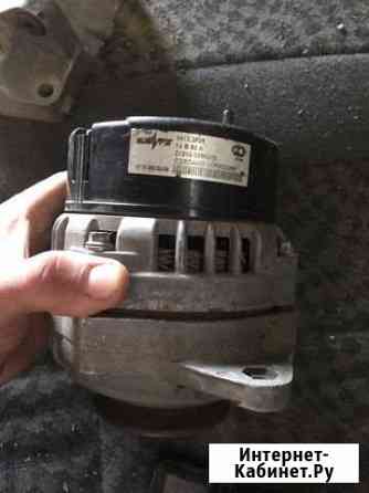 Генератор ваз 21214 (нива) Майкоп