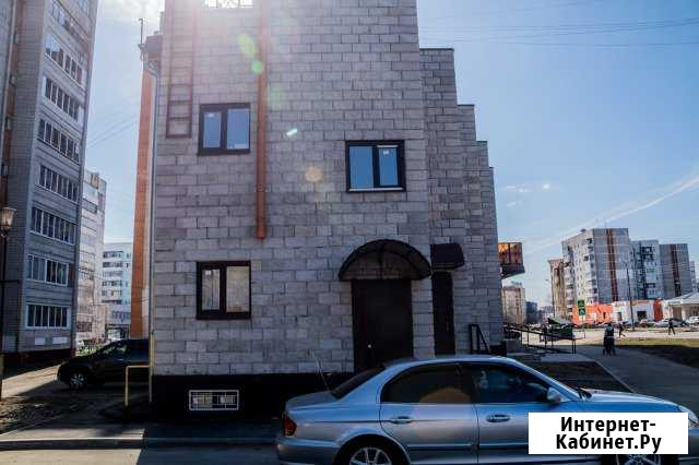 Помещение свободного назначения, 110 кв.м. Ярославль - изображение 1