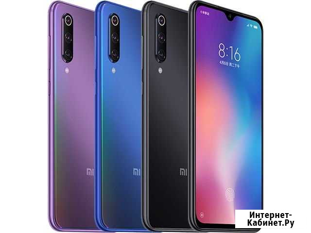 Xiaomi Mi9 SE 6/128GB Калининград - изображение 1