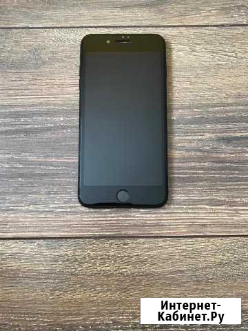 iPhone 7 plus Уфа - изображение 1