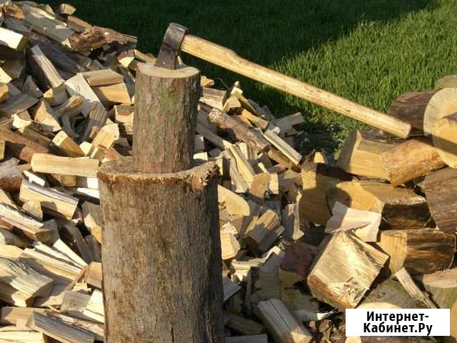Дрова Плешаново - изображение 1