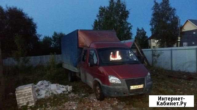 Продам газель Архангельск - изображение 1