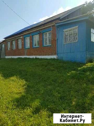Дом 86 кв.м. на участке 15 сот. Ува - изображение 1