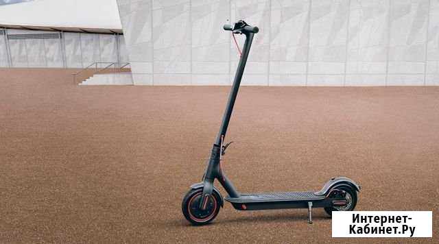 Электросамокат Xiaomi Mijia Electric Scooter M365 Севастополь - изображение 1