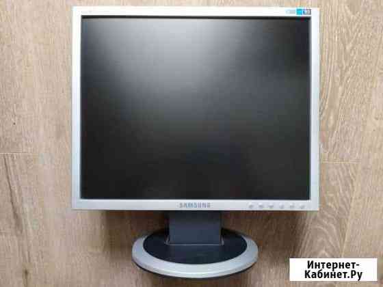 Монитор SAMSUNG 740N Самара