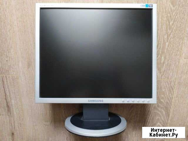 Монитор SAMSUNG 740N Самара - изображение 1