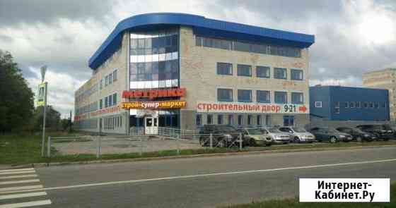 Помещение общественного питания, 200-800 кв.м. Санкт-Петербург