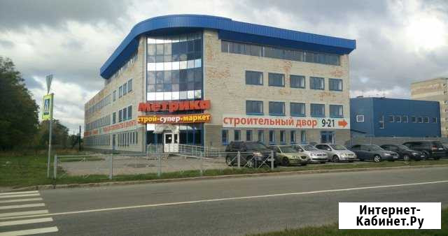 Помещение общественного питания, 200-800 кв.м. Санкт-Петербург - изображение 1