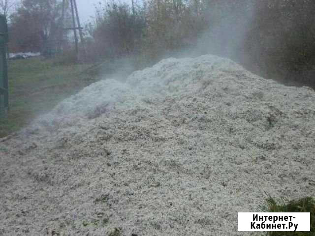 Жом свекольный новокубанский Курсавка - изображение 1