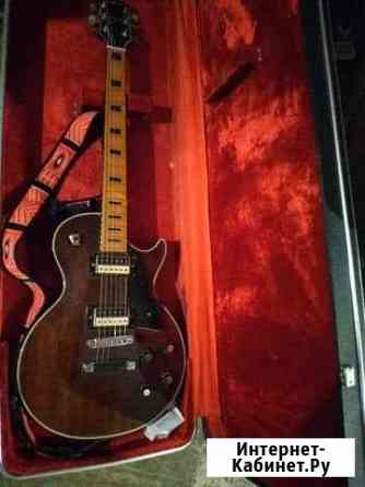 Гитара Les Paul Aria 73г Сочи