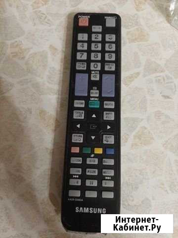 Пульт ду SAMSUNG AA59-00465A Сургут - изображение 1
