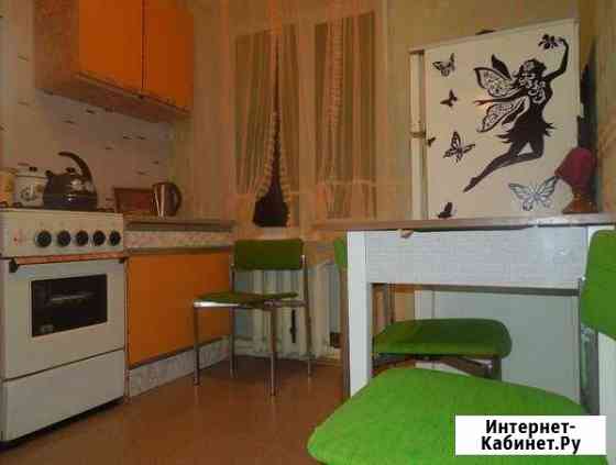 2-к квартира, 42 кв.м., 2/2 эт. Выборг