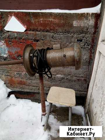 Насос кама 2 Нижний Новгород - изображение 1