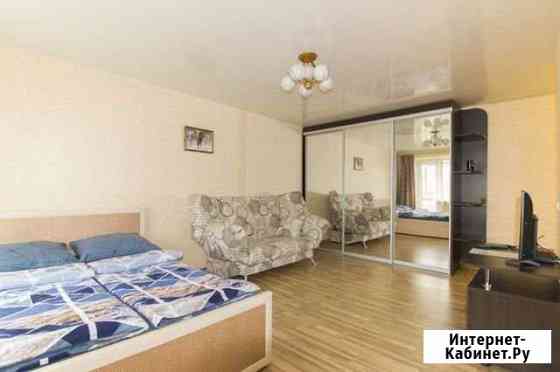 1-к квартира, 36 кв.м., 2/5 эт. Нижний Тагил