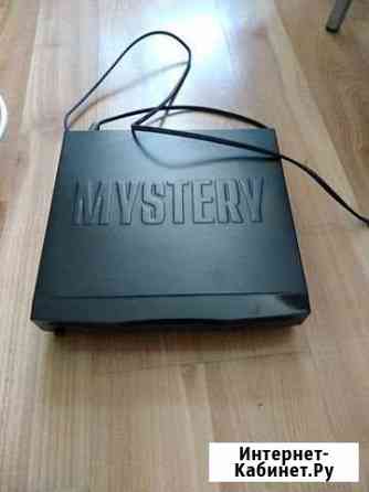 DVD плеер Mystery MDV 728U Владимир
