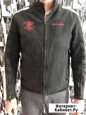 Мужская Мотокуртка текстиль Spidi Симферополь - изображение 1