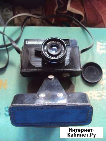 Советские Фотоаппараты Тверь - изображение 1