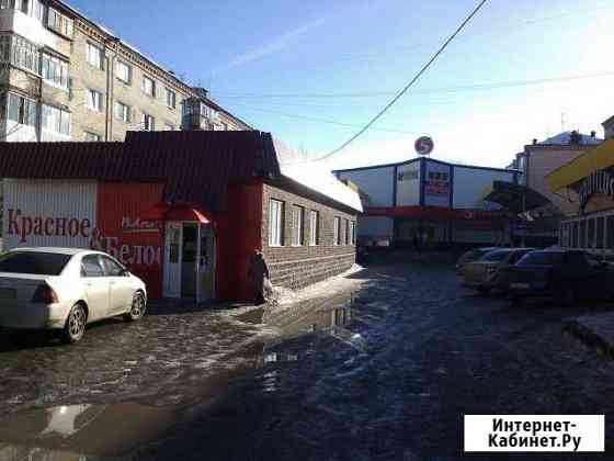 Торговое помещение, 440 кв.м. Златоуст