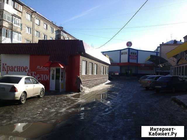 Торговое помещение, 440 кв.м. Златоуст - изображение 1