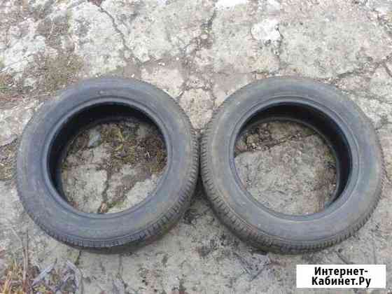 Шины 215/55 R16 93Н Обнинск
