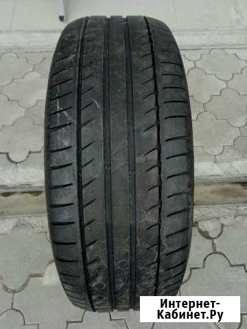 Летние шины 225 60 R16 Michelin Primacy HP (2 шт) Чебоксары - изображение 1